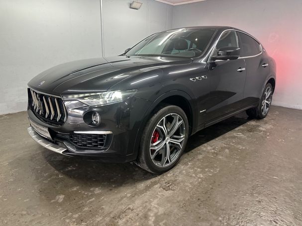 Maserati Levante S Q4 316 kW image number 2