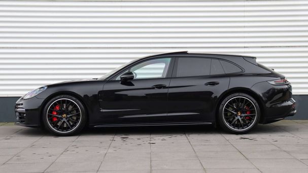 Porsche Panamera GTS Sport Turismo 338 kW image number 3