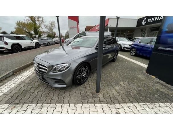 Mercedes-Benz E 400 d T 4Matic 250 kW image number 9