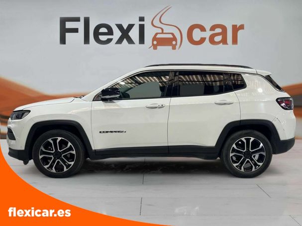 Jeep Compass 1.3 Limited 96 kW image number 5