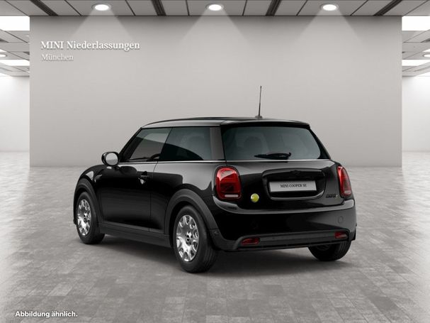 Mini Cooper SE Mini 135 kW image number 2