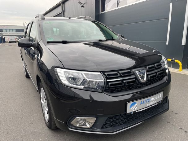 Dacia Logan MCV 66 kW image number 2