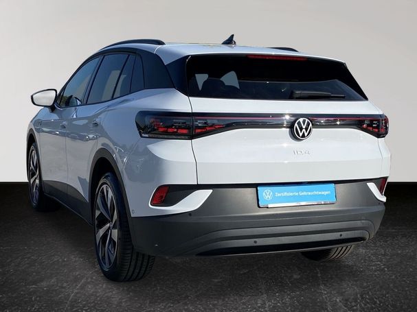 Volkswagen ID.4 150 kW image number 2