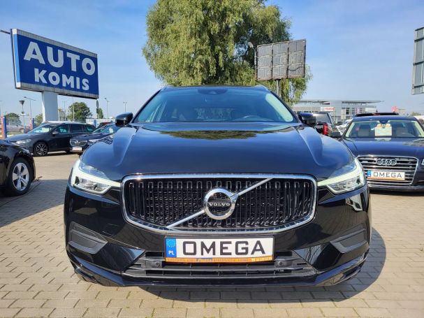 Volvo XC60 D3 Inscription 110 kW image number 3