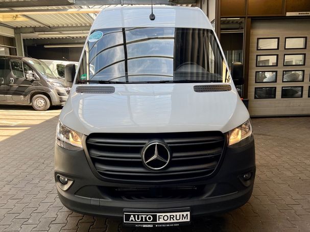 Mercedes-Benz Sprinter 314 CDi HA 105 kW image number 15