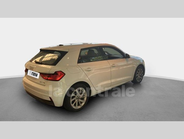 Audi A1 25 TFSI 70 kW image number 3