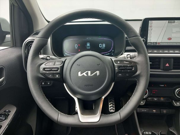 Kia Picanto 1.0 46 kW image number 14