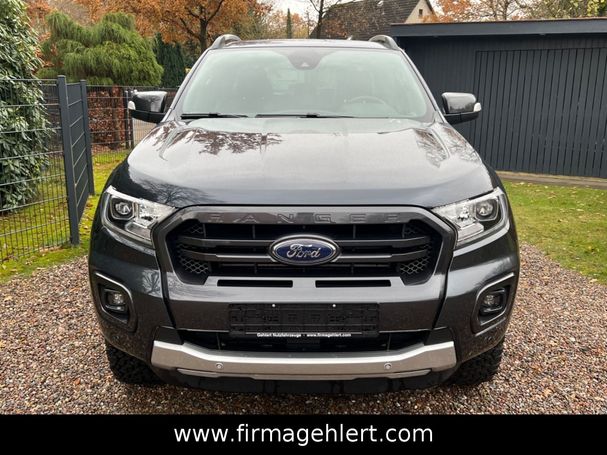 Ford Ranger 2.0 4x4 156 kW image number 1