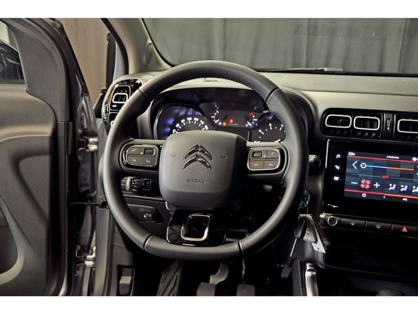 Citroen C3 Aircross PureTech 110 81 kW image number 21