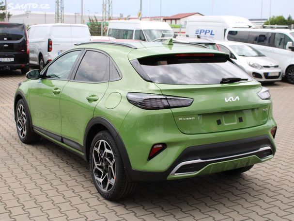 Kia XCeed 1.5 T-GDI 103 kW image number 7