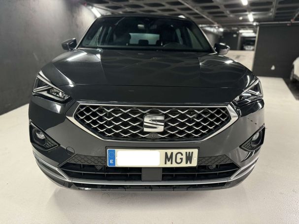 Seat Tarraco 1.5 TSI DSG 110 kW image number 24