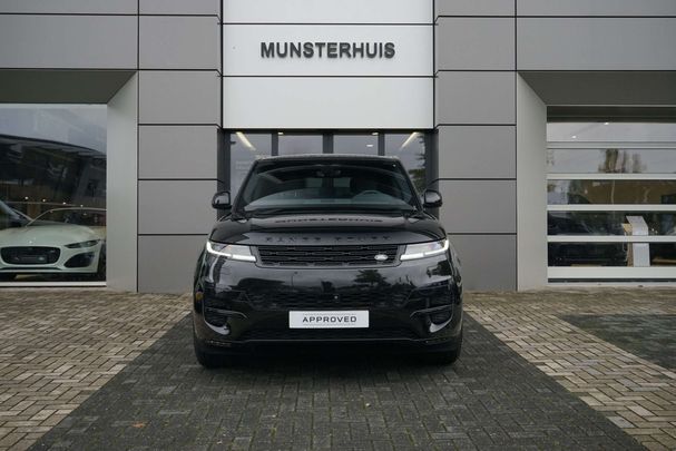 Land Rover Range Rover Sport P440e 324 kW image number 8