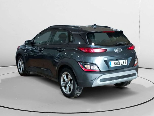 Hyundai Kona 88 kW image number 3