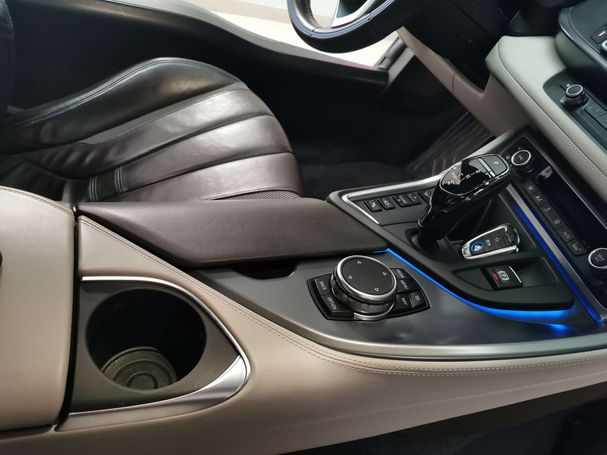 BMW i8 xDrive 266 kW image number 28