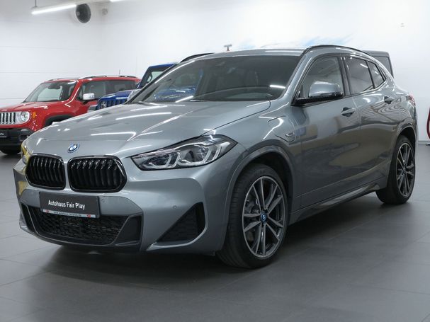 BMW X2e M Sport X xDrive 162 kW image number 1