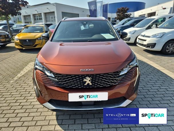 Peugeot 5008 BlueHDi 130 EAT8 Allure 96 kW image number 6