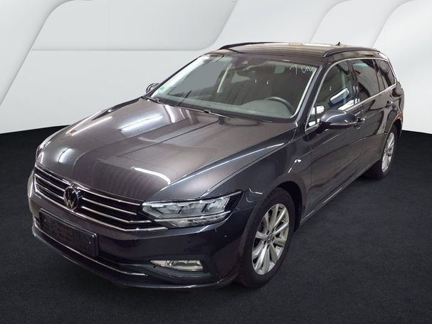 Volkswagen Passat Variant Business DSG 110 kW image number 1