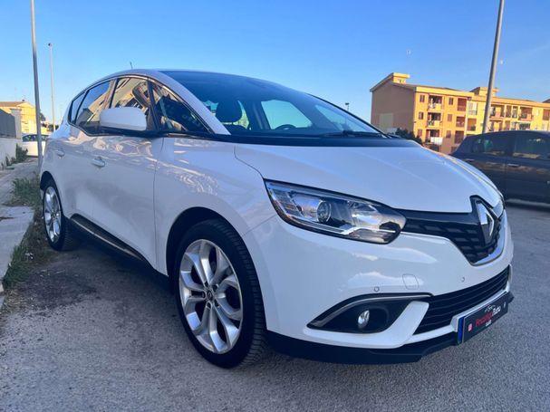 Renault Scenic BLUE dCi 120 88 kW image number 2