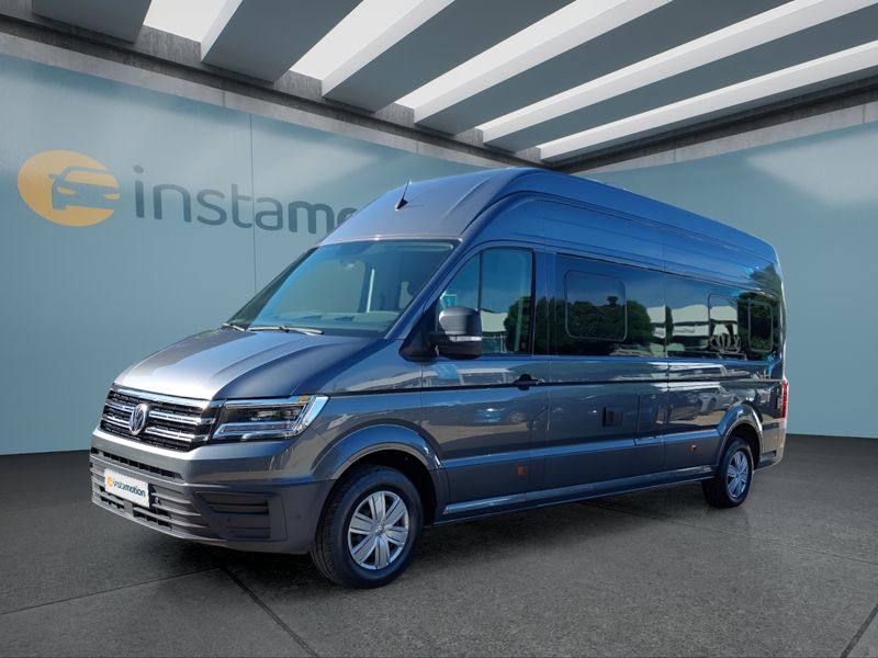 Volkswagen Grand