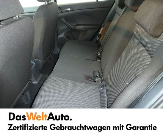 Volkswagen T-Cross TSI 70 kW image number 13