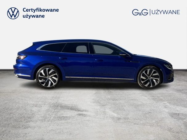 Volkswagen Arteon 147 kW image number 6