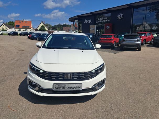 Fiat Tipo 96 kW image number 1