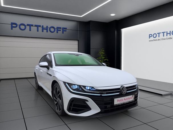 Volkswagen Arteon R DSG Shooting Brake 4Motion 235 kW image number 6