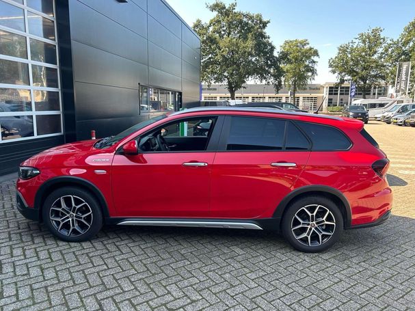 Fiat Tipo 96 kW image number 2