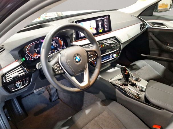 BMW 530i 185 kW image number 4