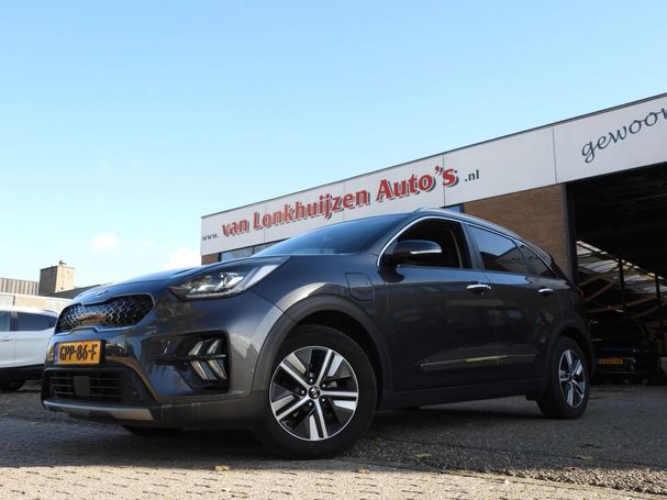 Kia Niro 1.6 GDI 104 kW image number 42