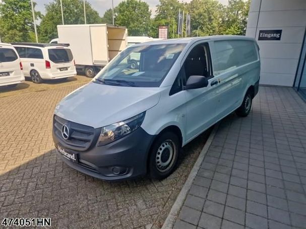 Mercedes-Benz Vito 114 CDI 100 kW image number 1