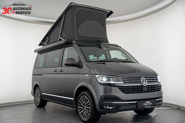 Volkswagen T6 California DSG Ocean 150 kW image number 1