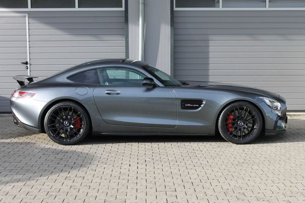 Mercedes-Benz AMG GT S Coupe 375 kW image number 2