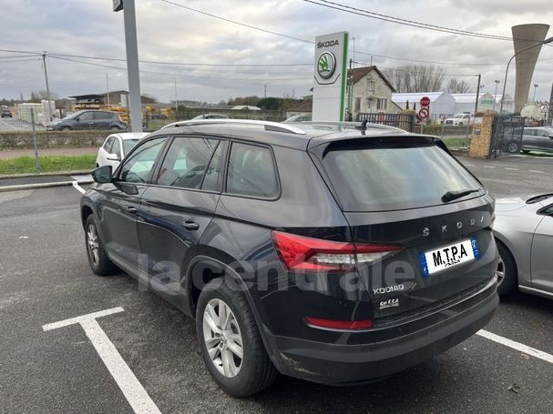 Skoda Kodiaq 2.0 TDI DSG Style 110 kW image number 5