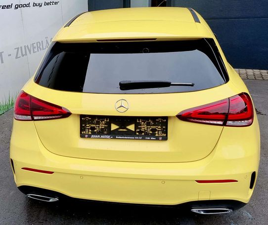 Mercedes-Benz A 180 d 85 kW image number 5