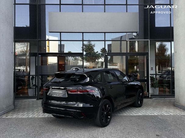 Jaguar F-Pace 301 kW image number 2