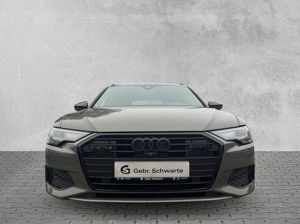 Audi A6 40 TDI S tronic S-line Avant 150 kW image number 3