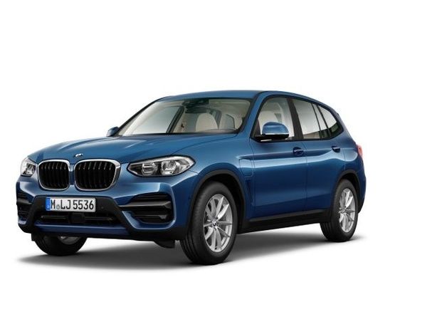 BMW X3 xDrive30e Advantage 215 kW image number 1