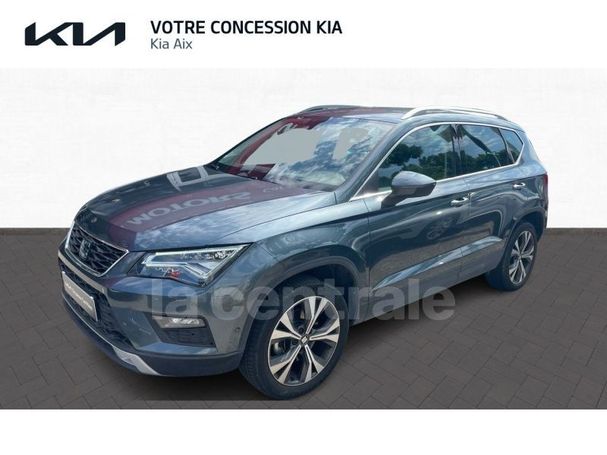 Seat Ateca TSI Style 110 kW image number 1