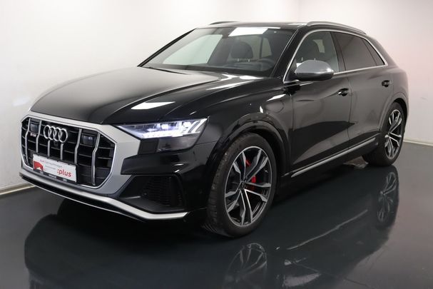 Audi SQ8 373 kW image number 1