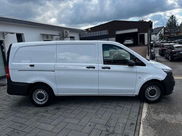 Mercedes-Benz Vito 114 CDI 100 kW image number 4