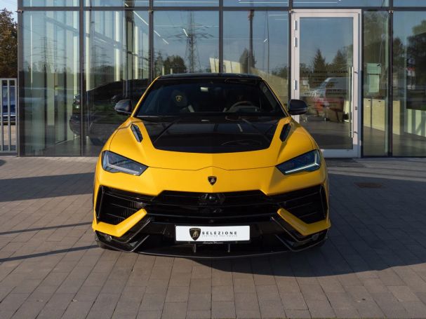 Lamborghini Urus 490 kW image number 3