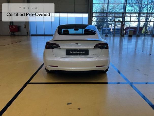 Tesla Model 3 Performance AWD 258 kW image number 13