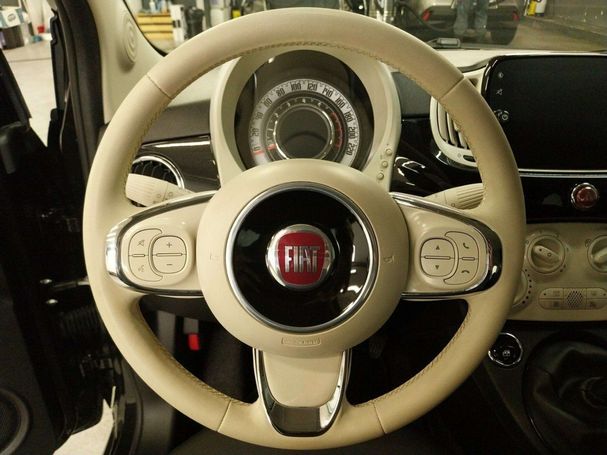 Fiat 500 1.0 51 kW image number 12