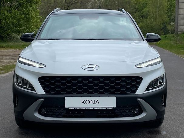 Hyundai Kona 1.6 GDI Hybrid Trend 104 kW image number 5