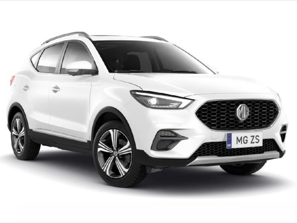 MG ZS 1.5 78 kW image number 1