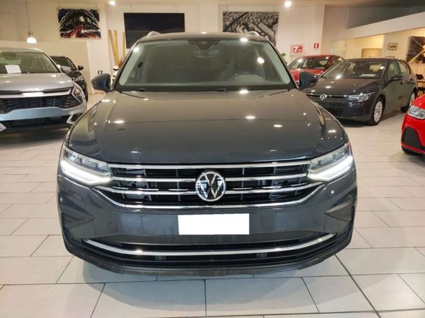 Volkswagen Tiguan 2.0 TDI DSG 110 kW image number 3