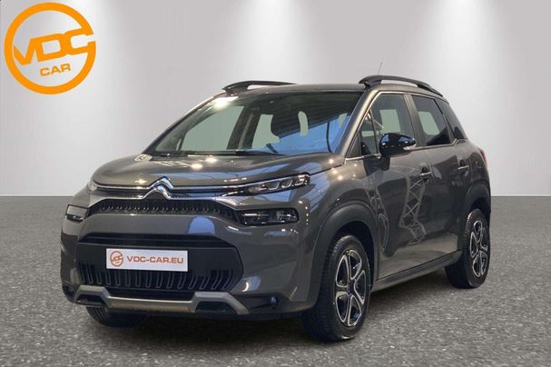 Citroen C3 Aircross 81 kW image number 1