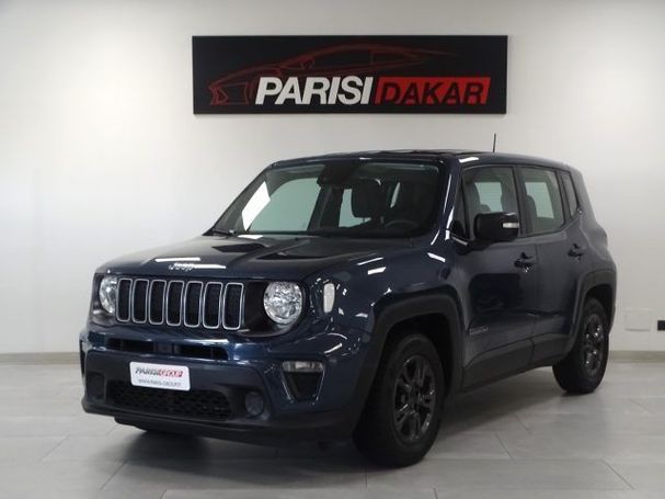 Jeep Renegade 1.0 Longitude 88 kW image number 1