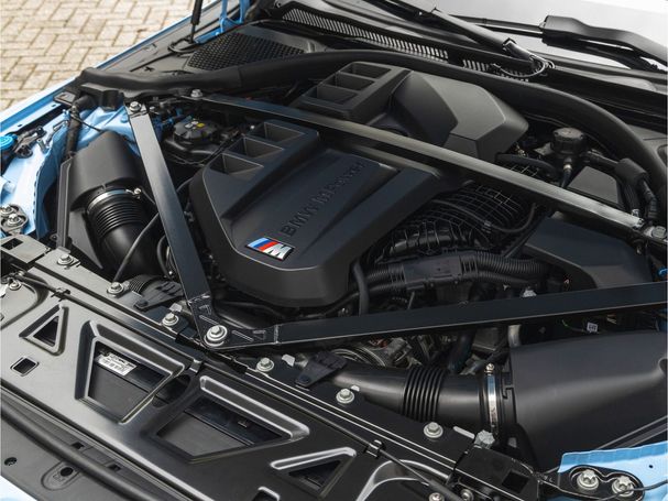 BMW M2 Coupé 338 kW image number 9